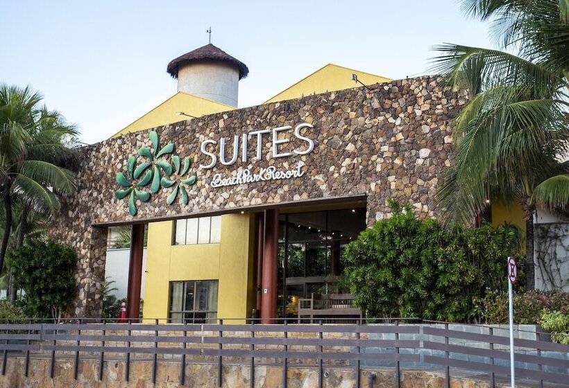 Beach Park Resort Suites