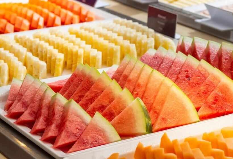 Beach Park Resort Suites