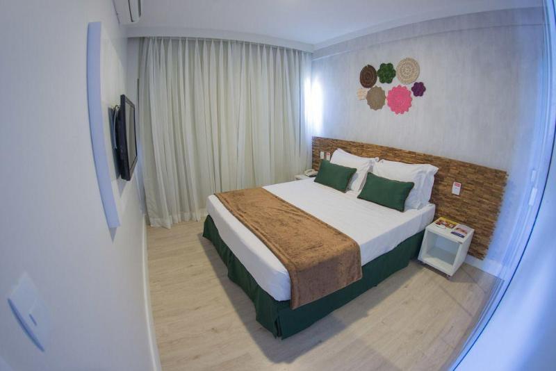 Beach Park Resort Suites