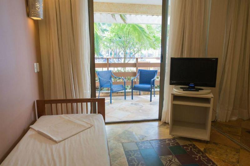 Beach Park Resort Suites