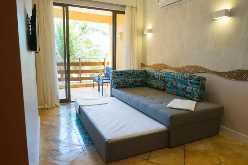 Beach Park Resort  Suites