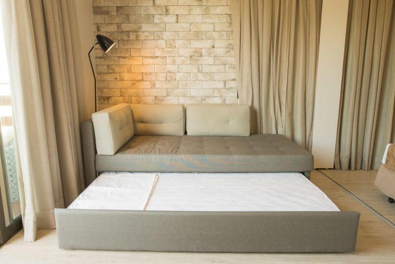 Beach Park Resort Suites