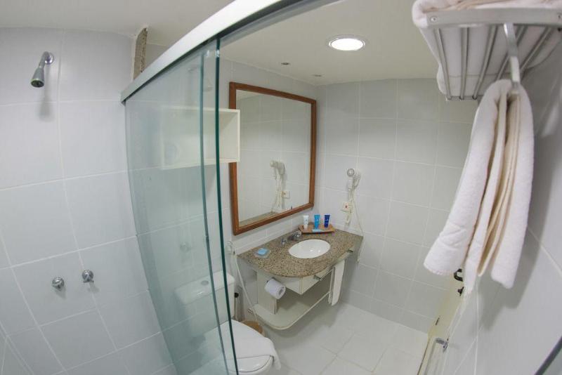 Beach Park Resort Suites