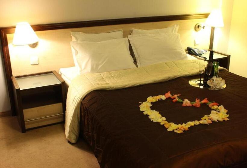 Business Hotel Premier