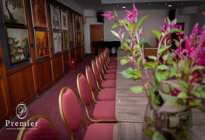 Business Hotel Premier