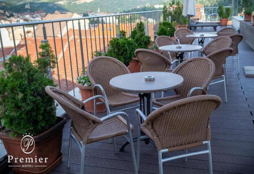 Business Hotel Premier