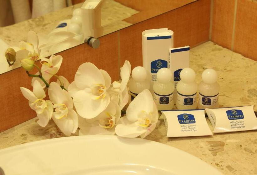 Business Hotel Premier