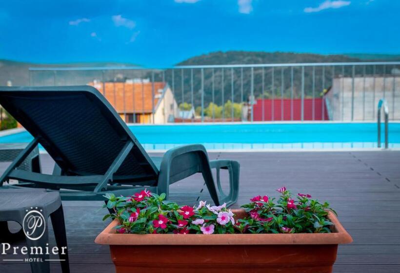 Business Hotel Premier