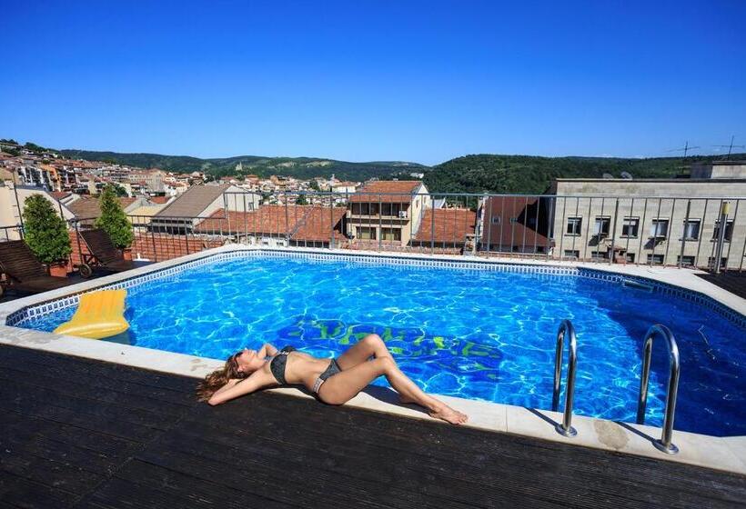 Business Hotel Premier