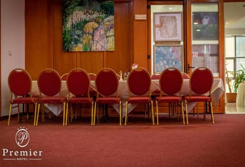 Business Hotel Premier