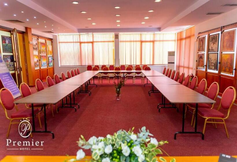 Business Hotel Premier