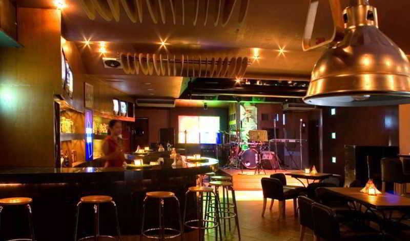 Citystate Asturias Hotel Palawan