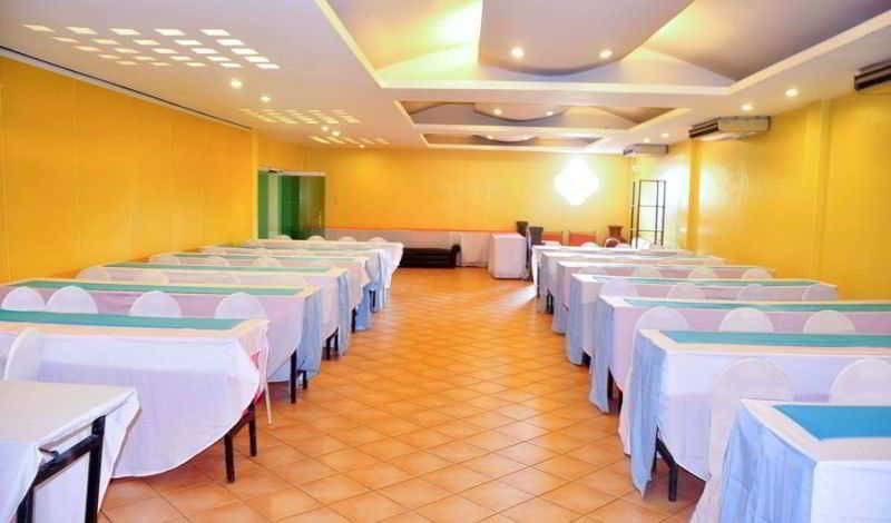 Citystate Asturias Hotel Palawan