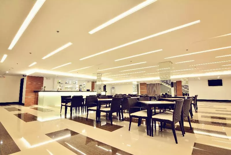 Citystate Asturias Hotel Palawan