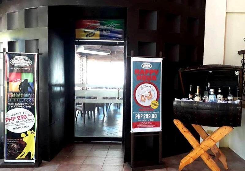 Citystate Asturias Hotel Palawan