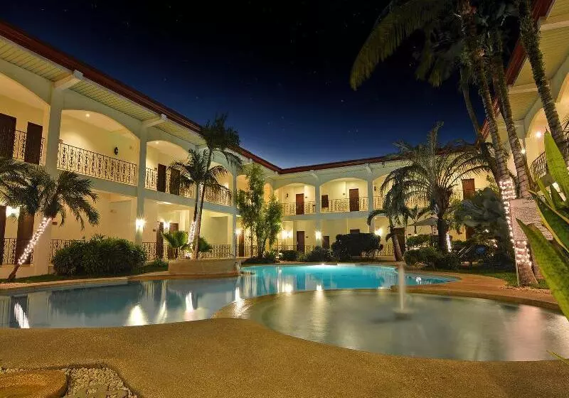 Citystate Asturias Hotel Palawan