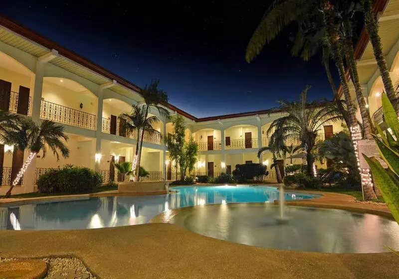 Citystate Asturias Hotel Palawan