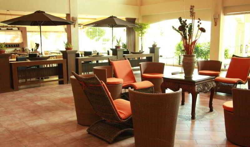 Citystate Asturias Hotel Palawan