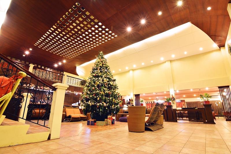 Citystate Asturias Hotel Palawan