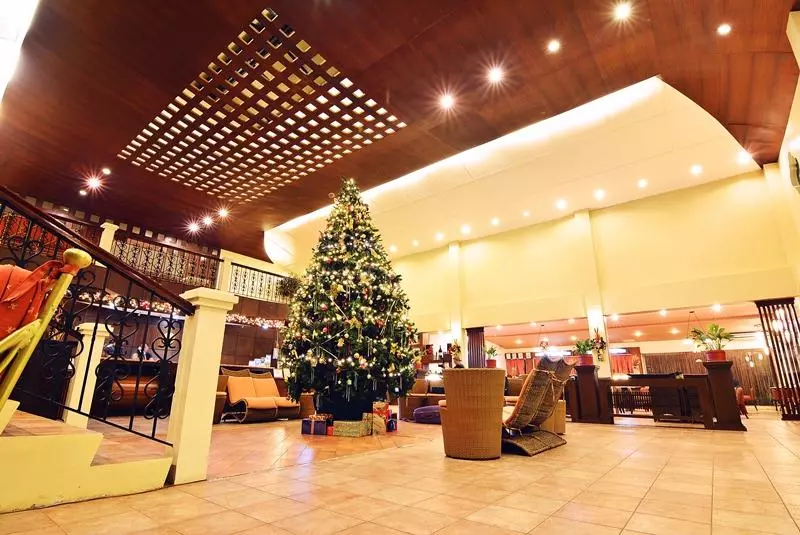 Citystate Asturias Hotel Palawan