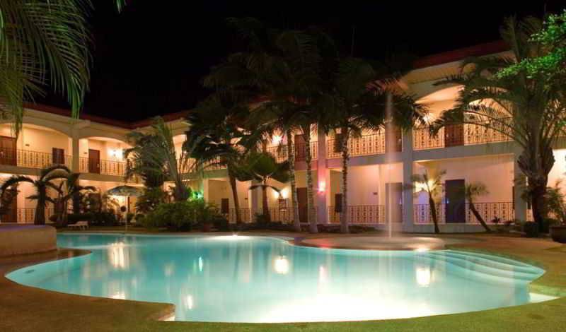 Citystate Asturias Hotel Palawan