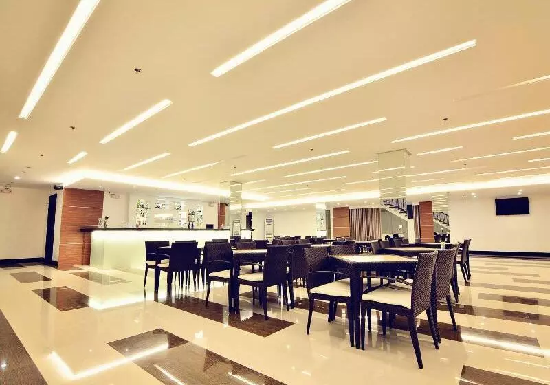 Citystate Asturias Hotel Palawan