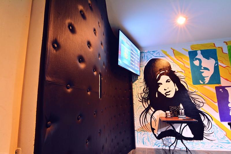 Citystate Asturias Hotel Palawan