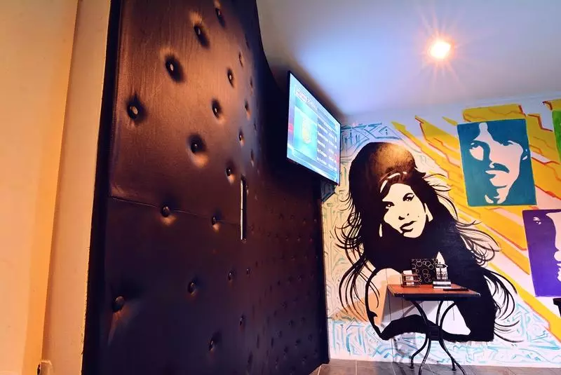 Citystate Asturias Hotel Palawan