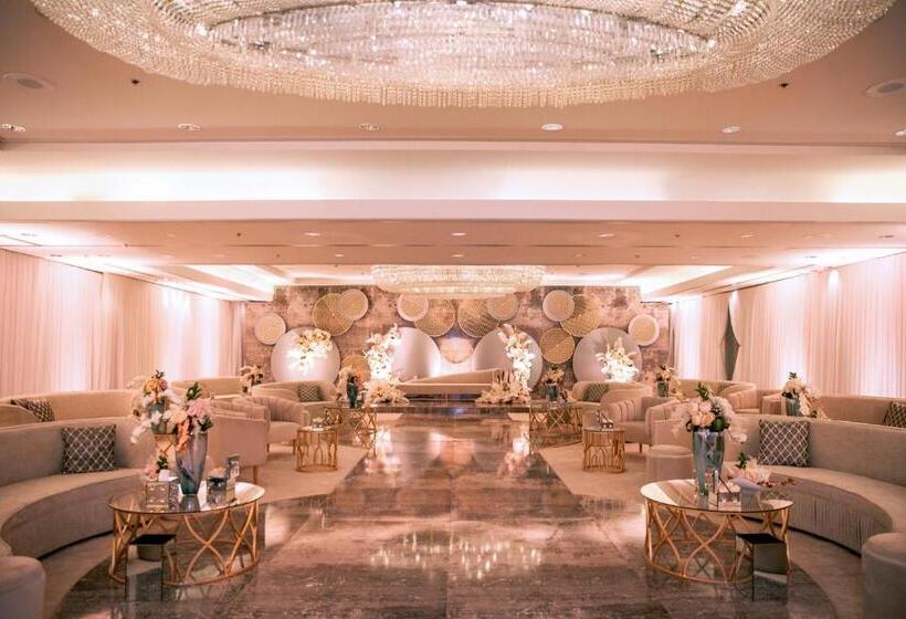 Four Seasons Hotel Riyadh