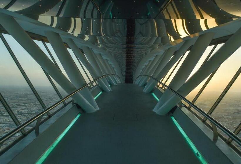 Four Seasons Hotel Riyadh