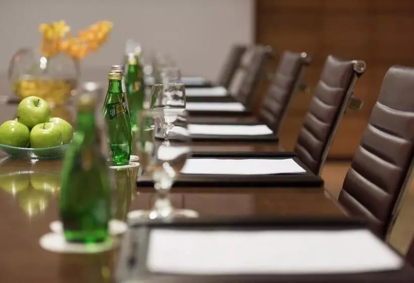 Four Seasons Hotel Riyadh