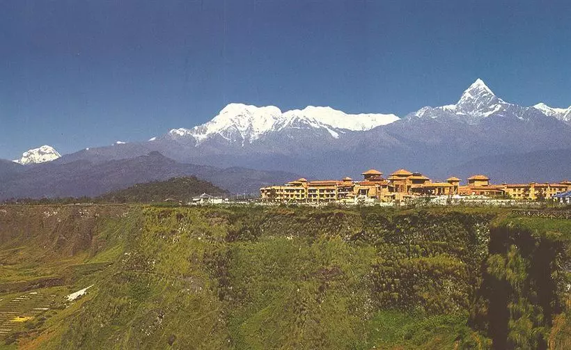 Fulbari Resort & Spa