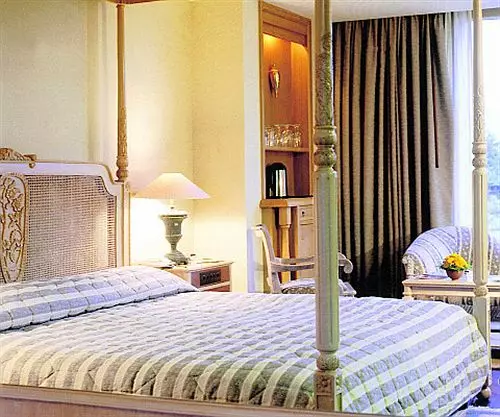 Fulbari Resort & Spa