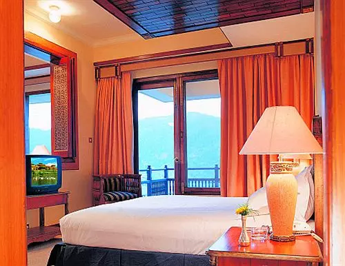 Fulbari Resort & Spa