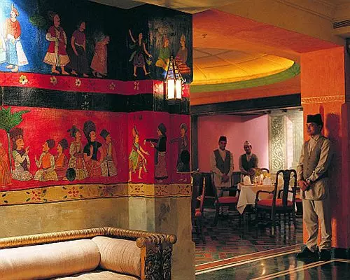 Fulbari Resort & Spa