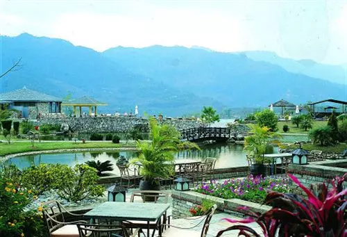 Fulbari Resort & Spa