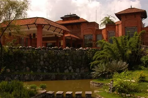 Fulbari Resort & Spa