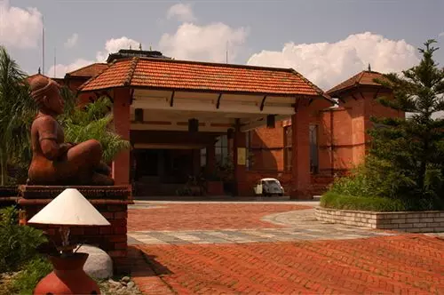 Fulbari Resort & Spa
