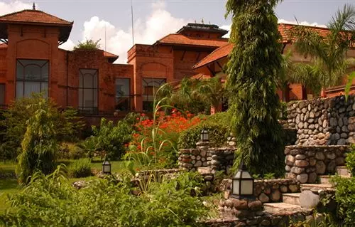 Fulbari Resort & Spa