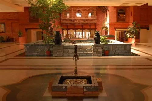 Fulbari Resort & Spa