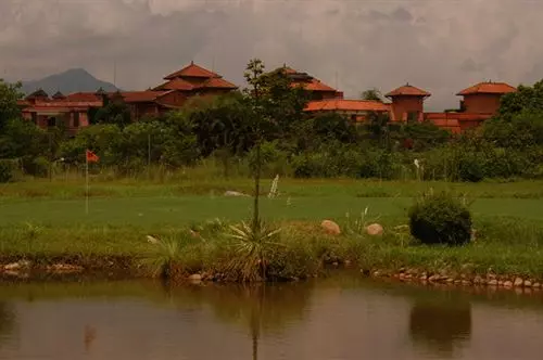 Fulbari Resort & Spa
