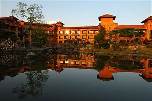 Fulbari Resort & Spa