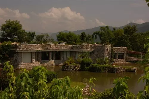 Fulbari Resort & Spa
