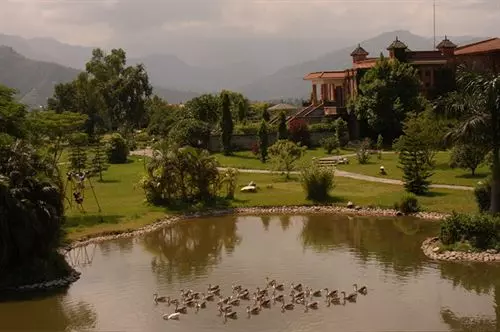 Fulbari Resort & Spa