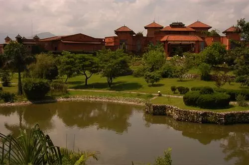 Fulbari Resort & Spa
