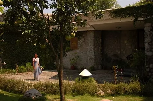 Fulbari Resort & Spa
