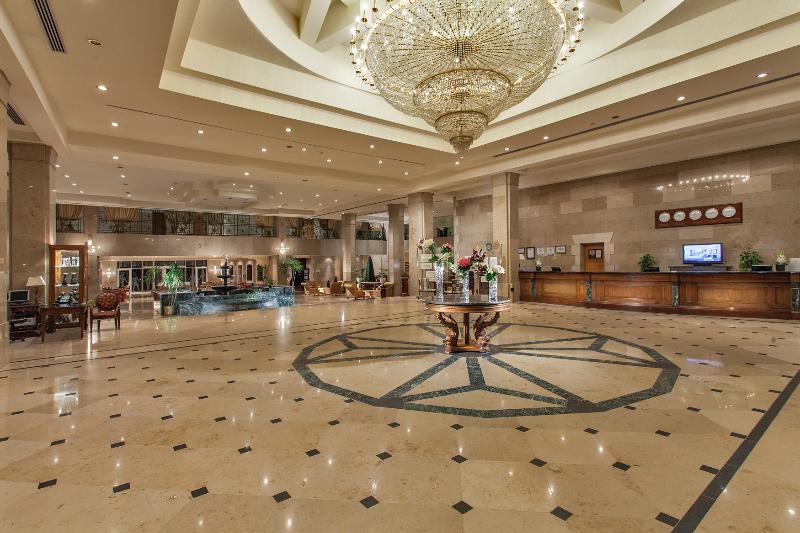 Pickalbatros Golf Beach Resort