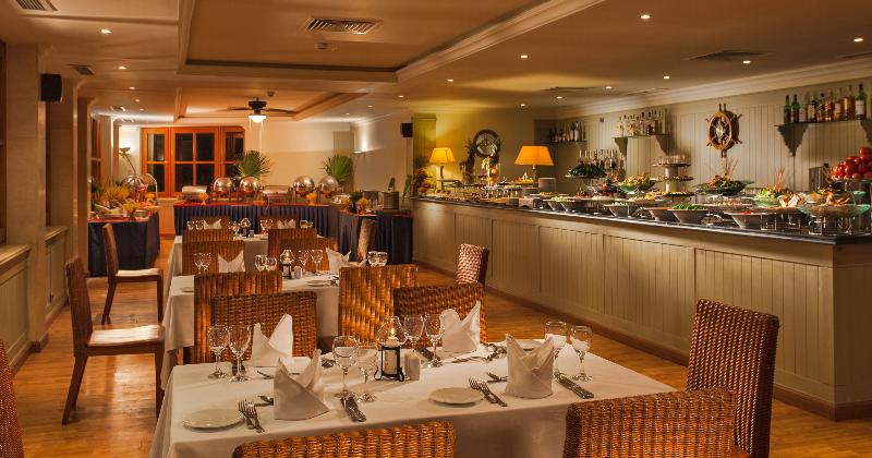 Pickalbatros Golf Beach Resort