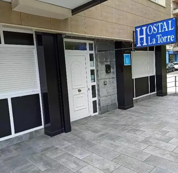 Hostal La Torre