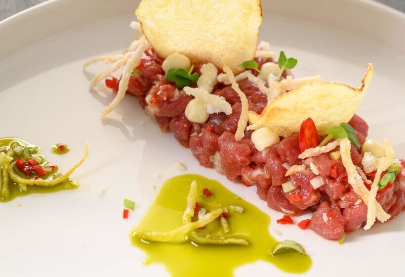 فندق Afroditi Venus Beach Resort